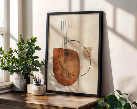 Arlena Poster