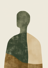 Arvain Poster