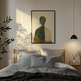Arvain Poster