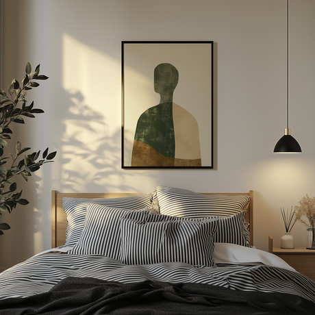 Arvain Poster