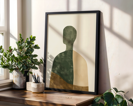 Arvain Poster