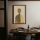 Arvain Poster