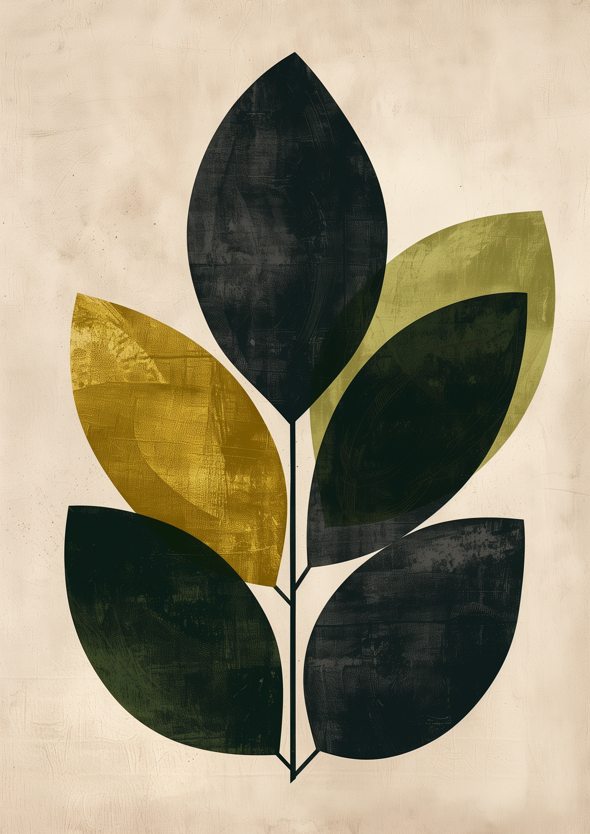 Arvella Poster