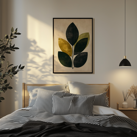 Arvella Poster