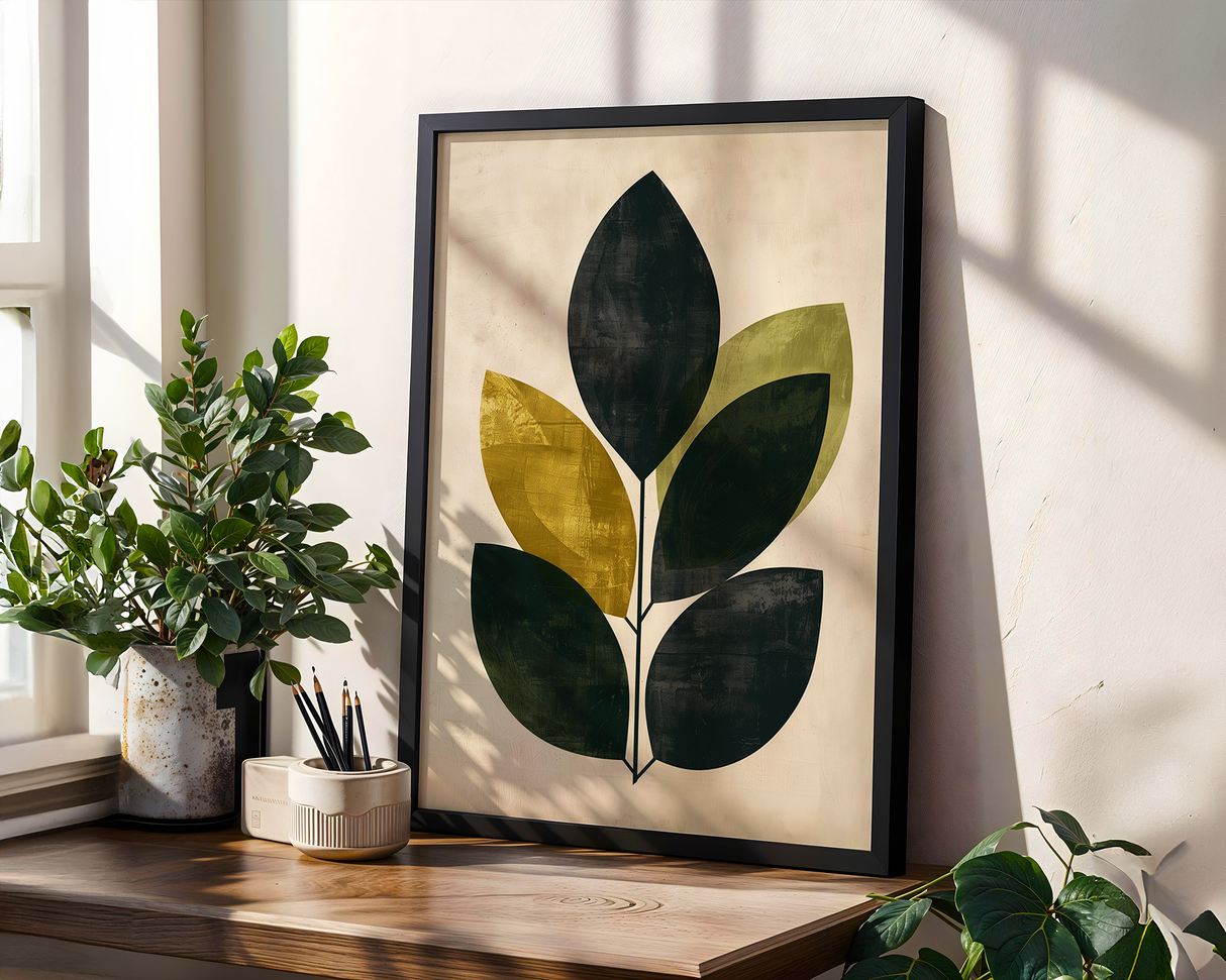 Arvella Poster