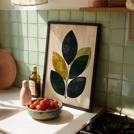 Arvella Poster