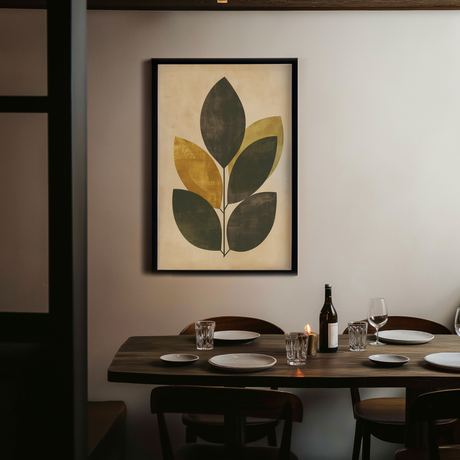 Arvella Poster