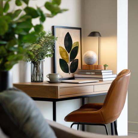 Arvella Poster