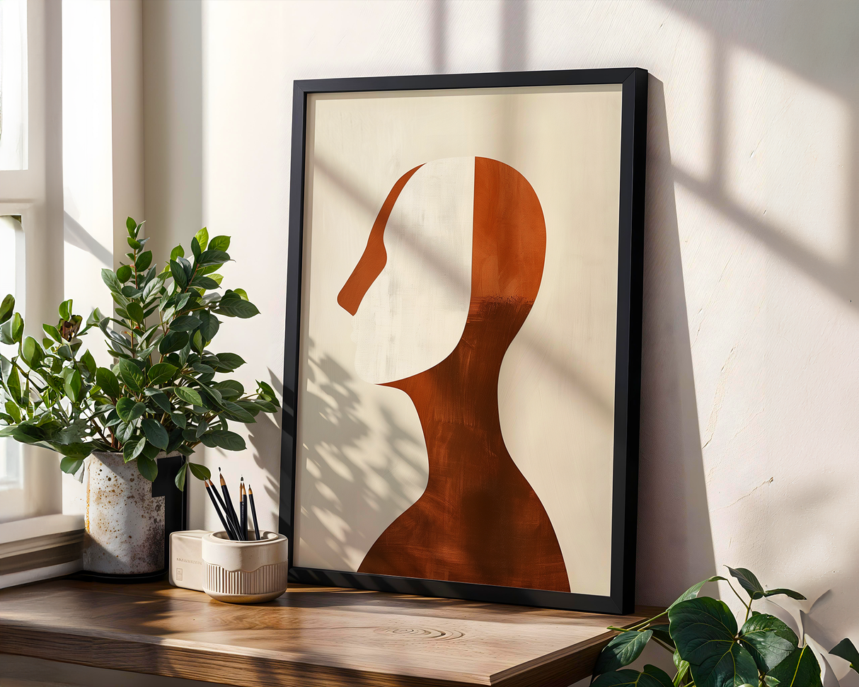 Arvellen Poster