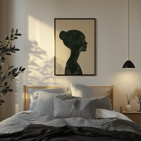 Arven Poster