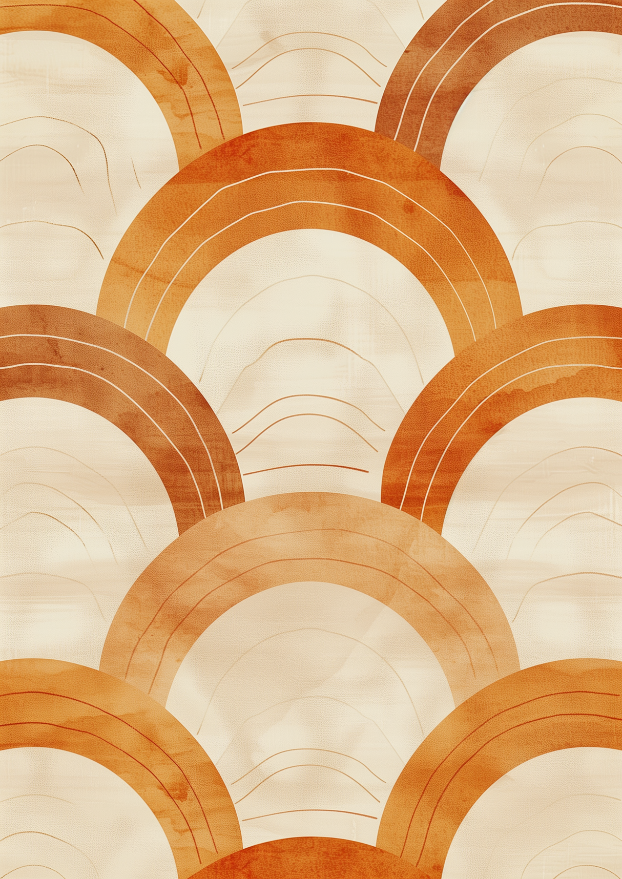 Arveno Poster