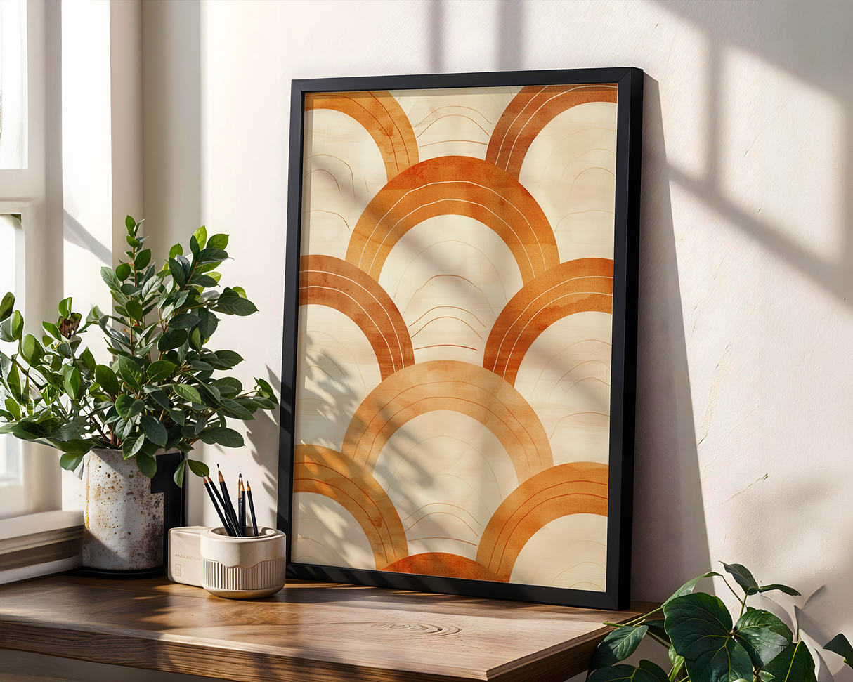 Arveno Poster