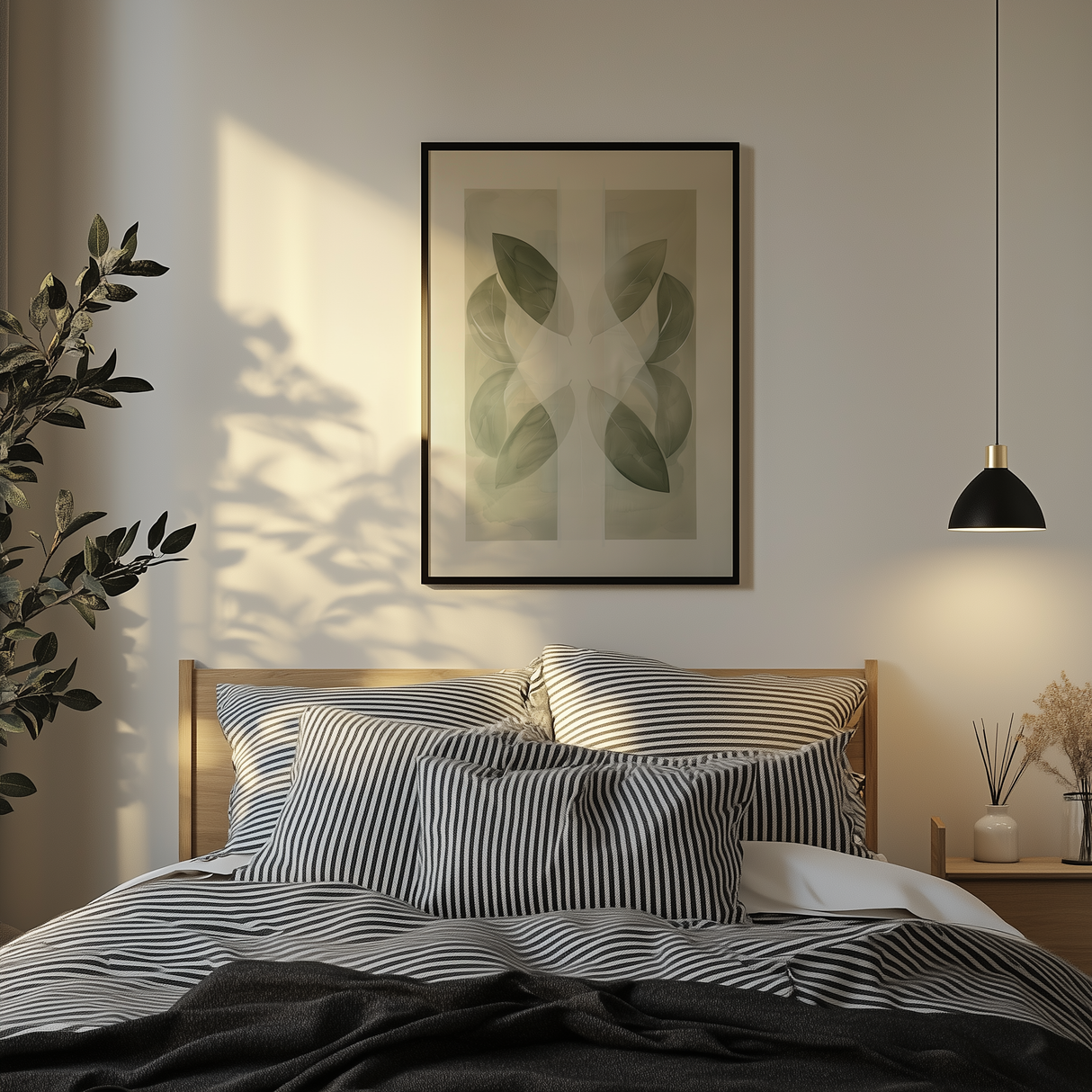 Arveth Poster