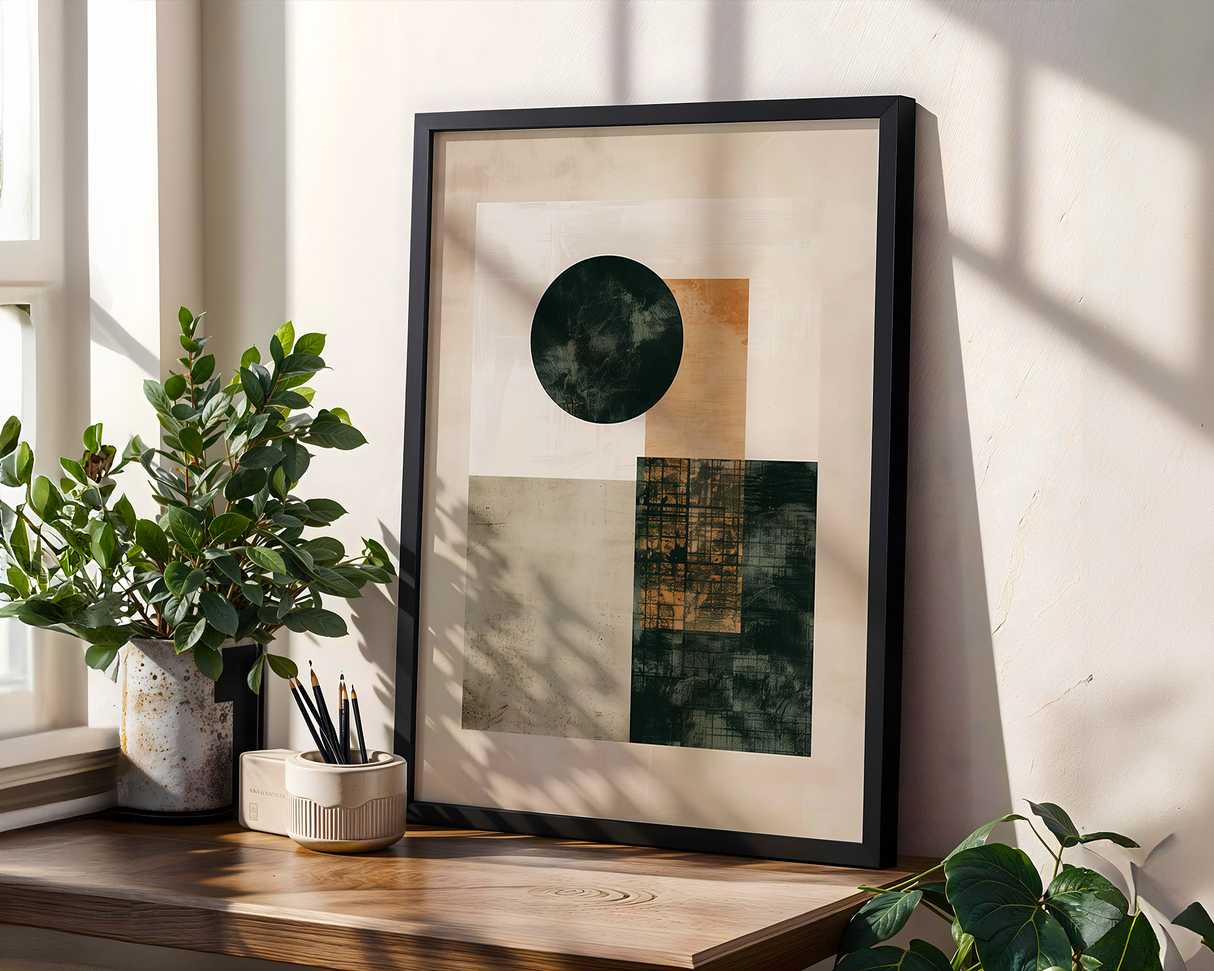 Arvion Poster
