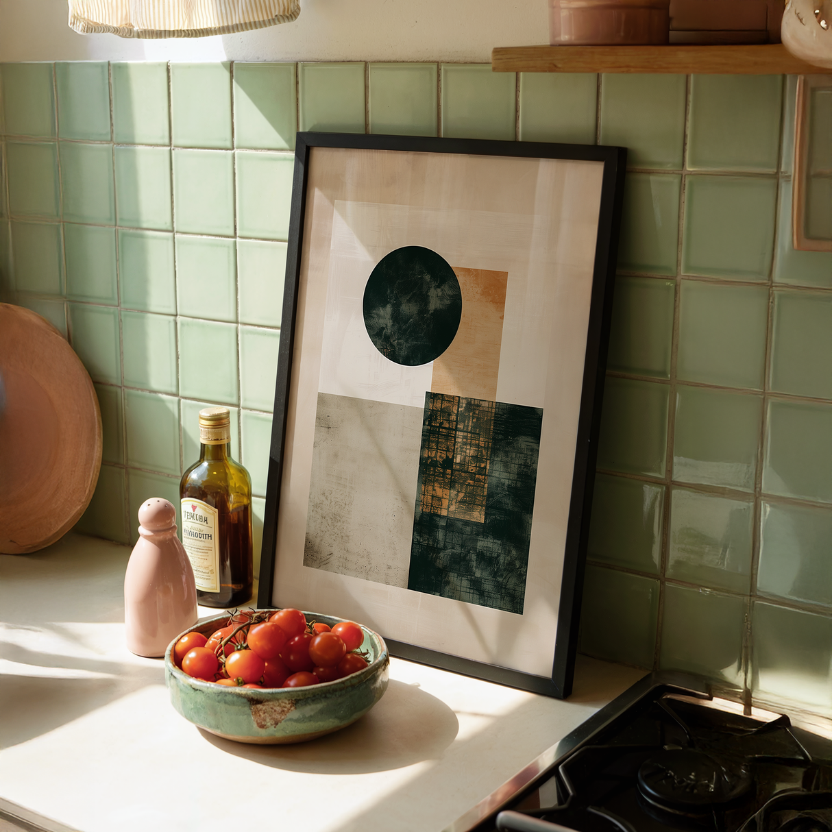 Arvion Poster