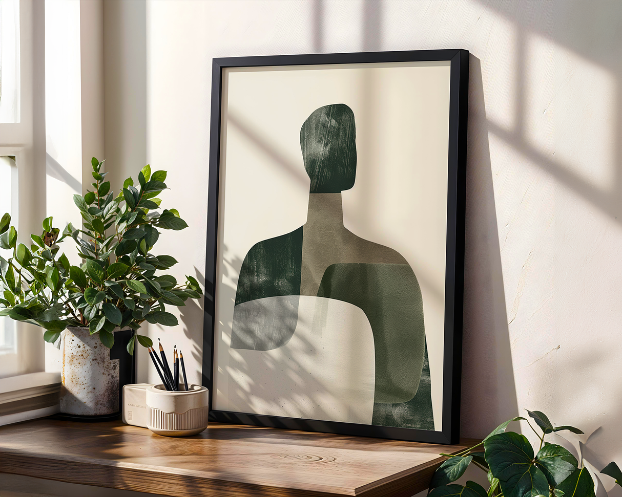 Arvionel Poster