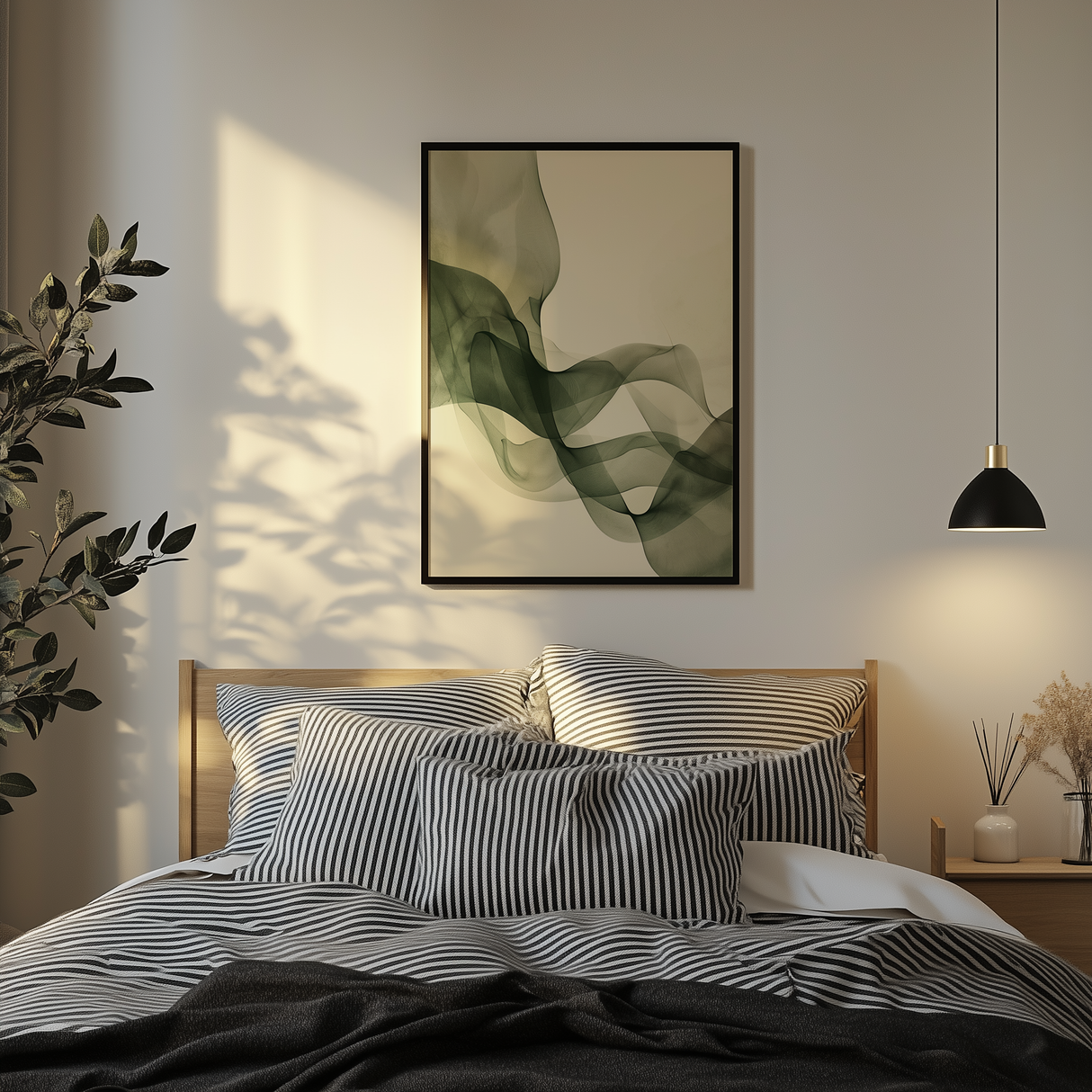 Auriella Poster