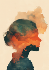 Avariel Poster