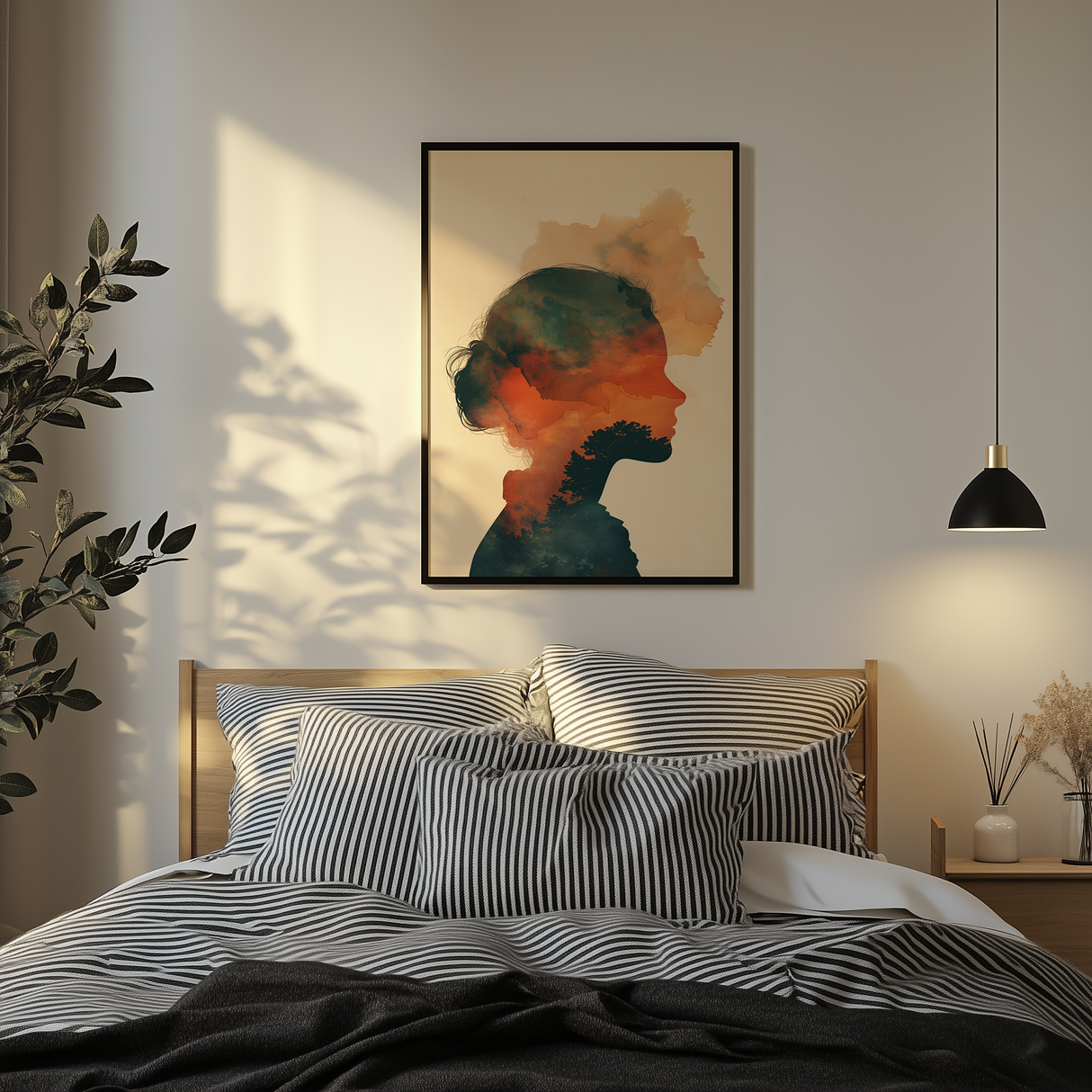 Avariel Poster
