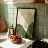 Avelia Poster