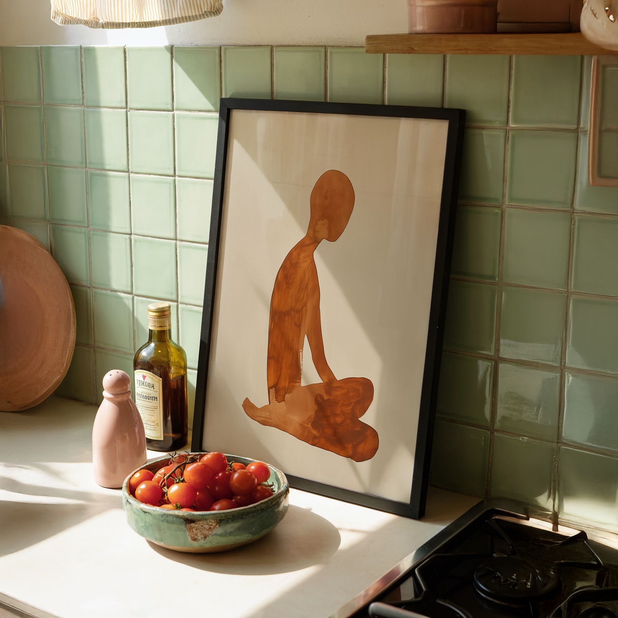 Avelor Poster