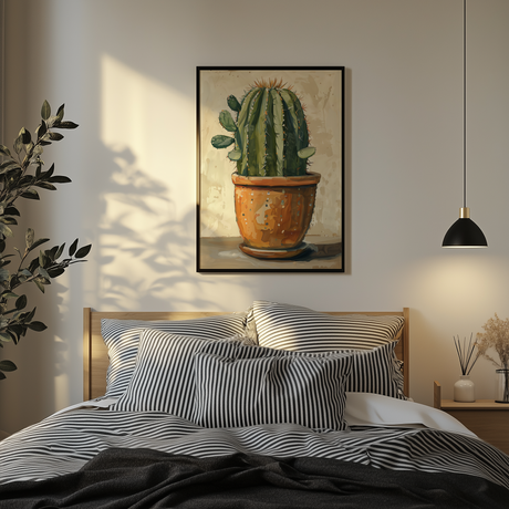 Avero Poster