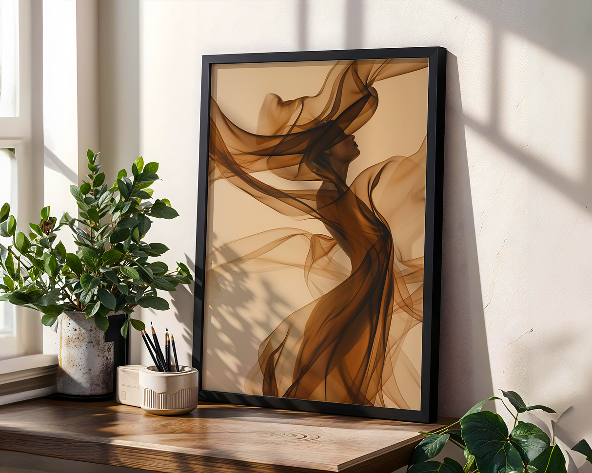 Averoen Poster