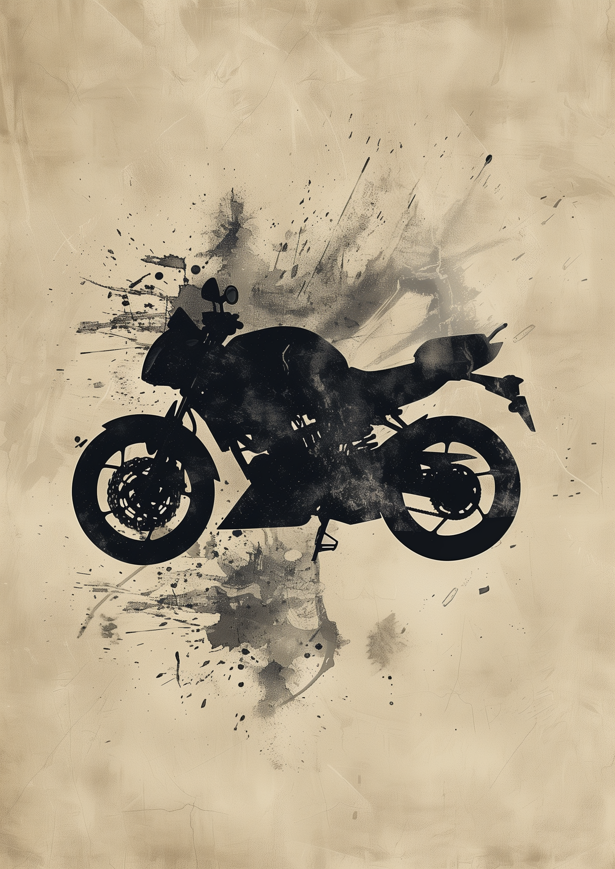 Beyond the Junction Poster