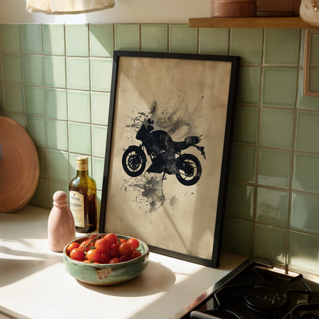 Beyond the Junction Poster