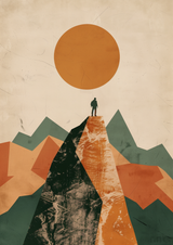 Beyond the Path Poster