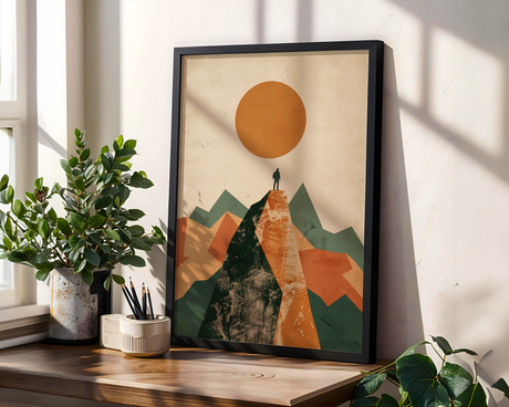 Beyond the Path Poster