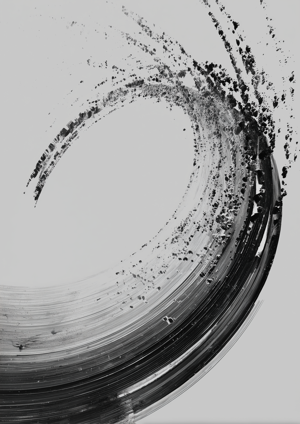 Bowform Poster
