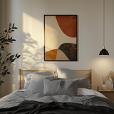 Caelia Poster