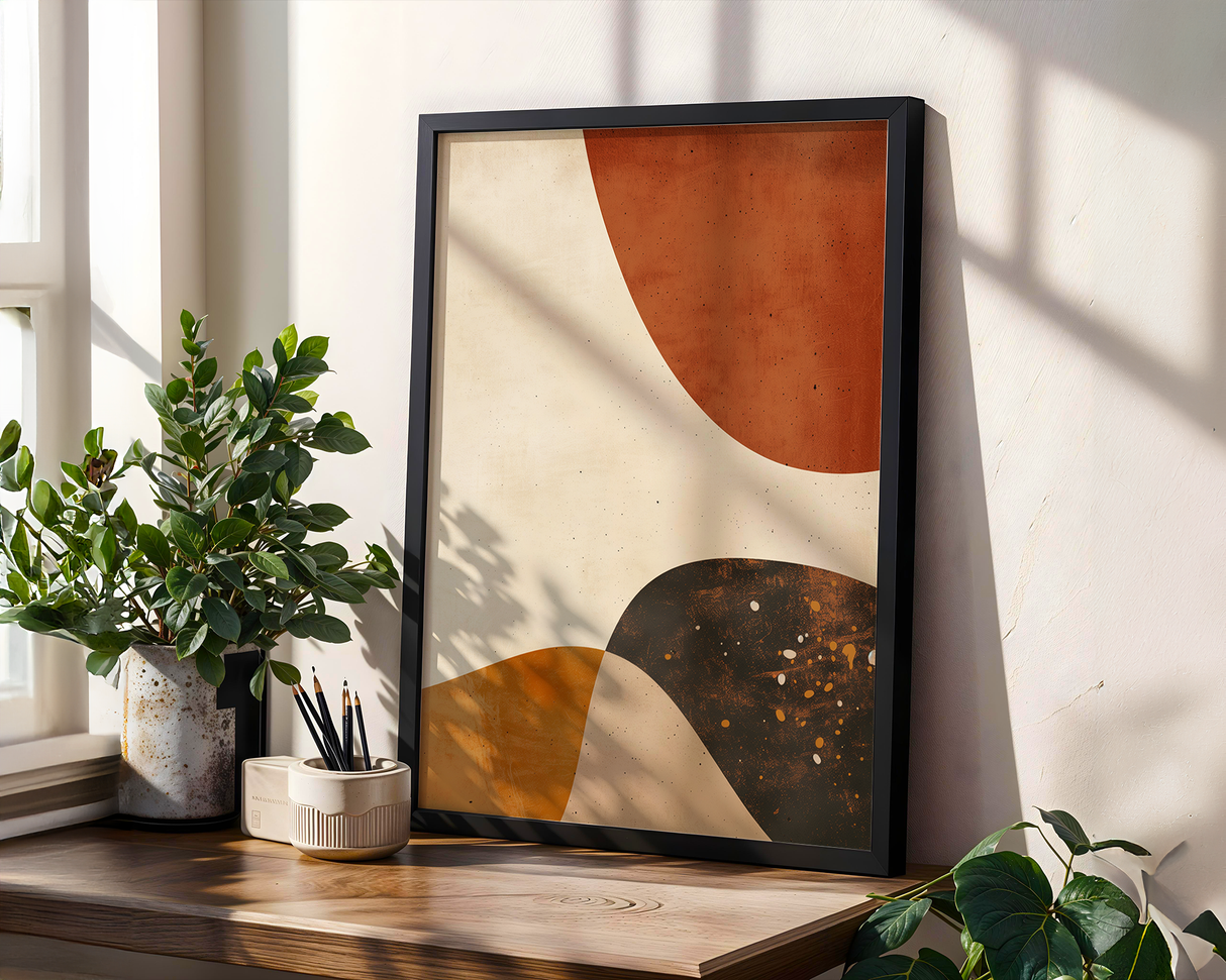 Caelia Poster