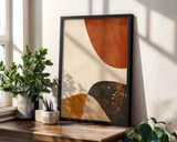 Caelia Poster