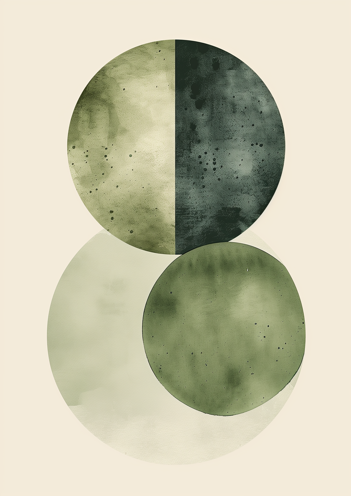 Caelis Poster