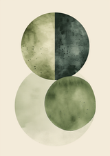 Caelis Poster