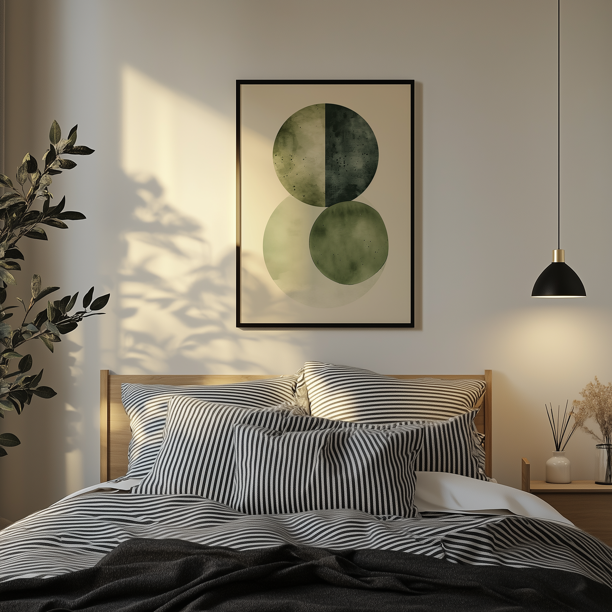 Caelis Poster