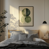 Caelis Poster