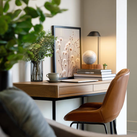 Caelisse Poster