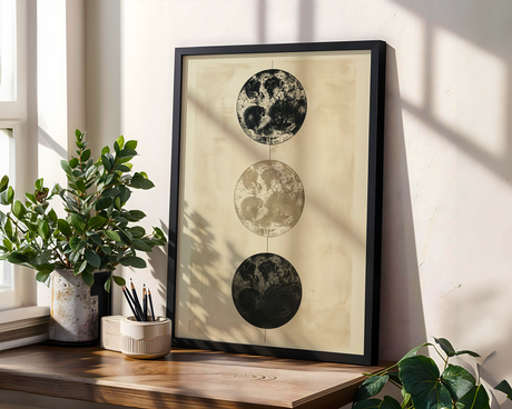 Caelro Poster