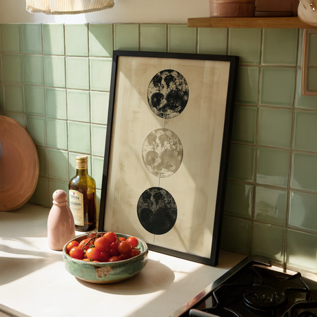 Caelro Poster