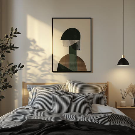 Caelvon Poster