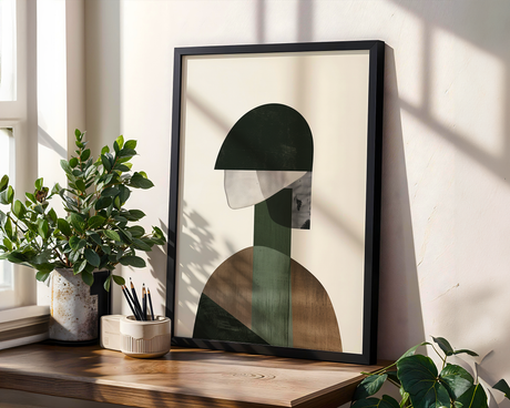Caelvon Poster
