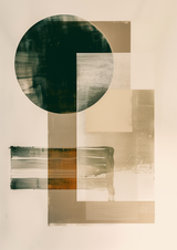 Caervin Poster