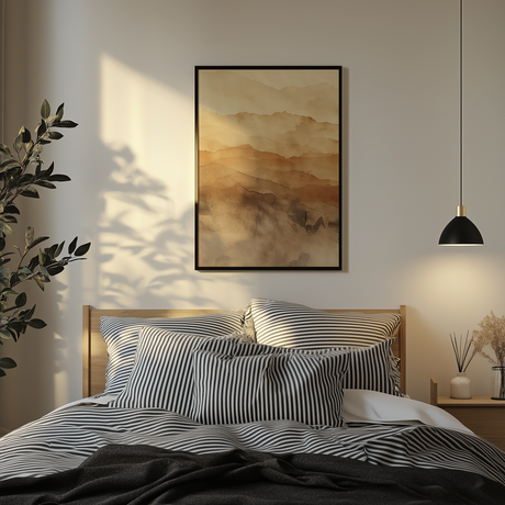 Caldor Poster