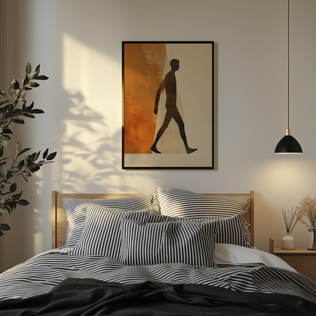 Calenor Poster