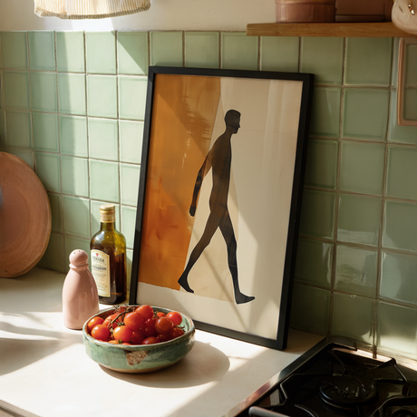 Calenor Poster