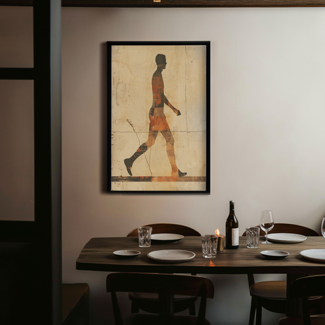 Calior Poster