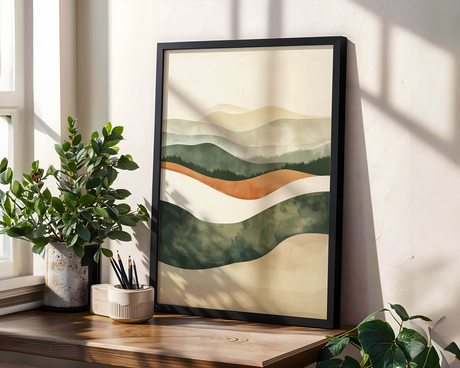 Calira Poster